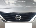 Nissan Sunny XV-SE 2017 - Cần bán xe Nissan Sunny 1.5AT 2017 màu bạc, xe nhà ít sử dụng