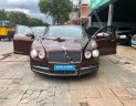 Bentley Continental Flying Spur W12 2015 - Bán Bentley Continental Flying Spur W12 SX 2015, màu nâu, nhập khẩu