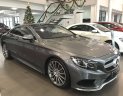 Mercedes-Benz S class S500 Coupe 2016 - Bán xe Mercedes S500 Coupe mới 100% giảm giá tới hơn 3 tỷ giành cho khách yêu thích sự khác biệt