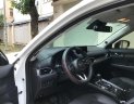 Mazda CX 5 2018 - Bán ô tô Mazda CX 5 năm 2018, màu trắng