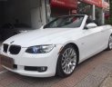 BMW 3 Series 328i 2008 - Cần bán xe BMW 3 Series 328i năm sản xuất 2008, màu trắng, nhập khẩu