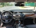 BMW 7 Series 750i 2011 - Cần bán lại xe BMW 7 Series 750i đời 2011, màu đen, nhập khẩu nguyên chiếc