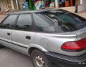 Toyota Corolla   1990 - Cần bán gấp Toyota Corolla năm sản xuất 1990, màu xám chính chủ, 170 triệu