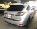 Lexus RX 350 2015 - Bán Lexus RX 350 2015, màu bạc, xe nhập