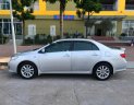 Toyota Corolla GLI 2008 - Bán xe Toyota Corolla GLI 2008, màu bạc, nhập khẩu, 460 triệu