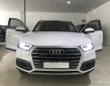 Audi Q5   Sport 2017 - Xe Audi Q5 năm 2017 màu trắng, 2 tỷ 435 triệu, nhập khẩu