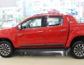 Chevrolet Colorado 2.5 MT 2018 - Bán xe bán tải Colorado 2018 - Nhập khẩu nguyên chiếc Thái Lan - Ưu đãi khủng 30tr - Hỗ trợ trả góp 90% - 89Tr lăn bánh ngay