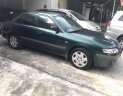 Mazda 626 2.0 MT 2001 - Bán Mazda 626 2.0 MT năm 2001, màu xanh lục