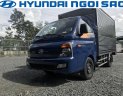 Hyundai Porter H150 2018 - Bán Hyundai 1 tấn 4 thùng kín, KM sốc 25 triệu, hỗ trợ 80%