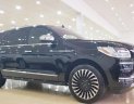 Lincoln Navigator Black Label 2018 - Bán Lincoln Navigator Black Label màu đen, nội thất nâu đỏ, mới 100%, giao ngay