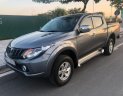 Mitsubishi Triton 4x2 AT 2017 - Bán Mitsubishi Triton 4x2 AT năm sản xuất 2017, nhập khẩu như mới, 535tr