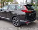 Honda CR V  1.5L 2018 - [Honda Hải Phòng] Bán xe Honda CR-V 1.5L - Giá tốt nhất - Hotline: 0948.468.097