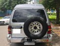 Mitsubishi Pajero 3.0 V6 2004 - Bán Mitsubishi Pajero 3.0 V6 năm sản xuất 2004, màu bạc, giá cạnh tranh