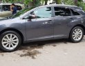 Toyota Venza  2.7 2009 - Cần bán xe Toyota Venza 2.7 2009, màu xám (ghi), tại Hà Nội, nhập khẩu, giá chỉ 800 triệu