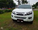 Isuzu Dmax G 2016 - Cần bán Isuzu Dmax 2016, số sàn, máy dầu