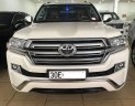 Toyota Land Cruiser 4.5V6  GXR  2016 - Cần bán xe Toyota Land Cruiser 4.5V6 máy dầu, 2016 nhập khẩu Trung Đông mới 99,999%