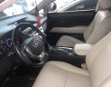 Lexus RX 350 2015 - Bán Lexus RX 350 2015, màu bạc, xe nhập