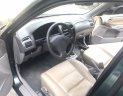 Mazda 626 2.0 MT 2001 - Bán Mazda 626 2.0 MT năm 2001, màu xanh lục