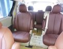 Toyota Sienna  2.7LE 2010 - Bán Toyota Sienna 2.7LE model 2011, màu vàng cát