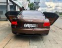 Bentley Continental Flying Spur W12 2015 - Bán Bentley Continental Flying Spur W12 SX 2015, màu nâu, nhập khẩu