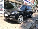 LandRover Black Edition 2015 - Cần bán xe LandRover Range Rover Black Edition năm sản xuất 2015, màu đen, xe nhập