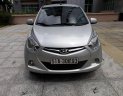 Hyundai Eon 2012 - Bán xe Hyundai Eon sản xuất 2012, màu bạc số sàn