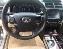 Toyota Camry 2012 - Bán ô tô Toyota Camry 2012, màu đen số tự động