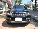 LandRover Black Edition 2015 - Cần bán xe LandRover Range Rover Black Edition năm sản xuất 2015, màu đen, xe nhập