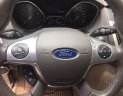 Ford Focus Titanium+ 2.0 AT 2015 - Cần bán xe Ford Focus Titanium+ 2.0 AT đời 2015, màu xám (ghi), giá thỏa thuận, hotline: 090.12678.55