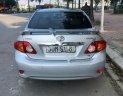 Toyota Corolla GLI 2008 - Bán xe Toyota Corolla GLI 2008, màu bạc, nhập khẩu, 460 triệu