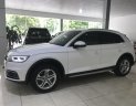 Audi Q5   Sport 2017 - Xe Audi Q5 năm 2017 màu trắng, 2 tỷ 435 triệu, nhập khẩu