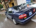 Toyota Corolla 2001 - Cần bán gấp Toyota Corolla năm 2001, màu xanh 