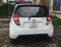 Chevrolet Spark 2014 - Cần bán xe Chevrolet Spark năm sản xuất 2014, màu trắng, giá tốt