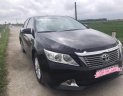 Toyota Camry 2012 - Bán ô tô Toyota Camry 2012, màu đen số tự động