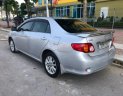 Toyota Corolla GLI 2008 - Bán xe Toyota Corolla GLI 2008, màu bạc, nhập khẩu, 460 triệu