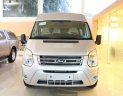 Ford Transit 2018 - Giá xe Ford Transit 2018 đang giảm giá tại Ford An Đô có đáng để bạn quan tâm