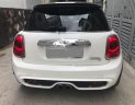 Mini Cooper S 3Dr 2015 - Cần bán Mini Cooper S 3Dr sản xuất năm 2015, màu trắng, nhập khẩu nguyên chiếc như mới