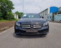 Mercedes-Benz E class E250  2016 - Bán Mercedes-Benz E250 đăng kí 2018, màu đen, siêu lướt chính hãng - 0934299669