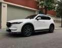 Mazda CX 5 2018 - Bán ô tô Mazda CX 5 năm 2018, màu trắng