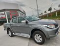 Mitsubishi Triton 4x2MT 2018 - Mitsubishi Huế - "Sốc" bán tải Mitsubishi Triton 2018, nhập khẩu, trả góp 80%xe, LH: 0932.412.444