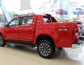 Chevrolet Colorado 2.5 MT 2018 - Bán xe bán tải Colorado 2018 - Nhập khẩu nguyên chiếc Thái Lan - Ưu đãi khủng 30tr - Hỗ trợ trả góp 90% - 89Tr lăn bánh ngay