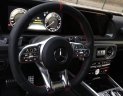 Mercedes-Benz G class 63 AMG Edition One 2018 - Bán Mercedes G63 AMG Edition One 2018 màu đen, xe nhập khẩu bản full option
