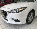 Mazda 3 1.5 AT 2018 - Bán Mazda 3 1.5 AT 2018, màu trắng chính chủ, giá tốt