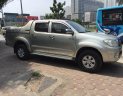 Toyota Hilux 3.0 MT 4x4 2010 - Bán Toyota Hilux 3.0 MT 4x4 2010, màu bạc, nhập khẩu nguyên chiếc, đã lắp full phụ kiện. LH 0974286009