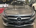 Mercedes-Benz S class S500 Coupe 2016 - Bán xe Mercedes S500 Coupe mới 100% giảm giá tới hơn 3 tỷ giành cho khách yêu thích sự khác biệt