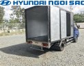 Hyundai Porter H150 2018 - Bán Hyundai 1 tấn 4 thùng kín, KM sốc 25 triệu, hỗ trợ 80%