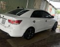 Kia Forte 2011 - Bán Kia Forte đời 2011, màu trắng  