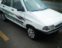 Kia Pride  CD5  2002 - Bán ô tô Kia CD5 2002, màu trắng, máy êm ru