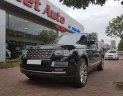 LandRover 2015 - Bán Land Rover Range Rover Autobiography LWB Black Edition sản xuất 2015, đăng ký lần đầu năm 2016