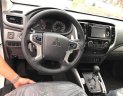 Mitsubishi Triton 4x2 AT Mivec 2018 - Bán Mitsubishi Triton 4x2 AT Mivec đời 2018, màu xám, xe nhập 